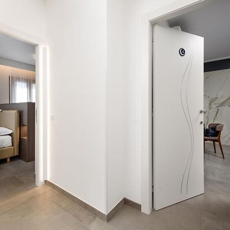 Bedda Luna B&B San Vito Lo Capo Exterior photo