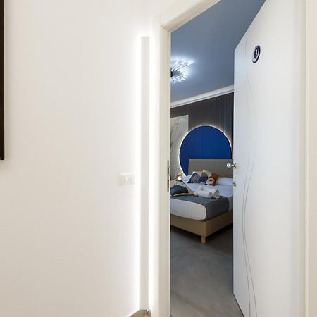 Bedda Luna B&B San Vito Lo Capo Exterior photo