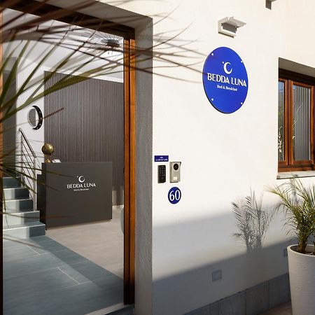 Bedda Luna B&B San Vito Lo Capo Exterior photo