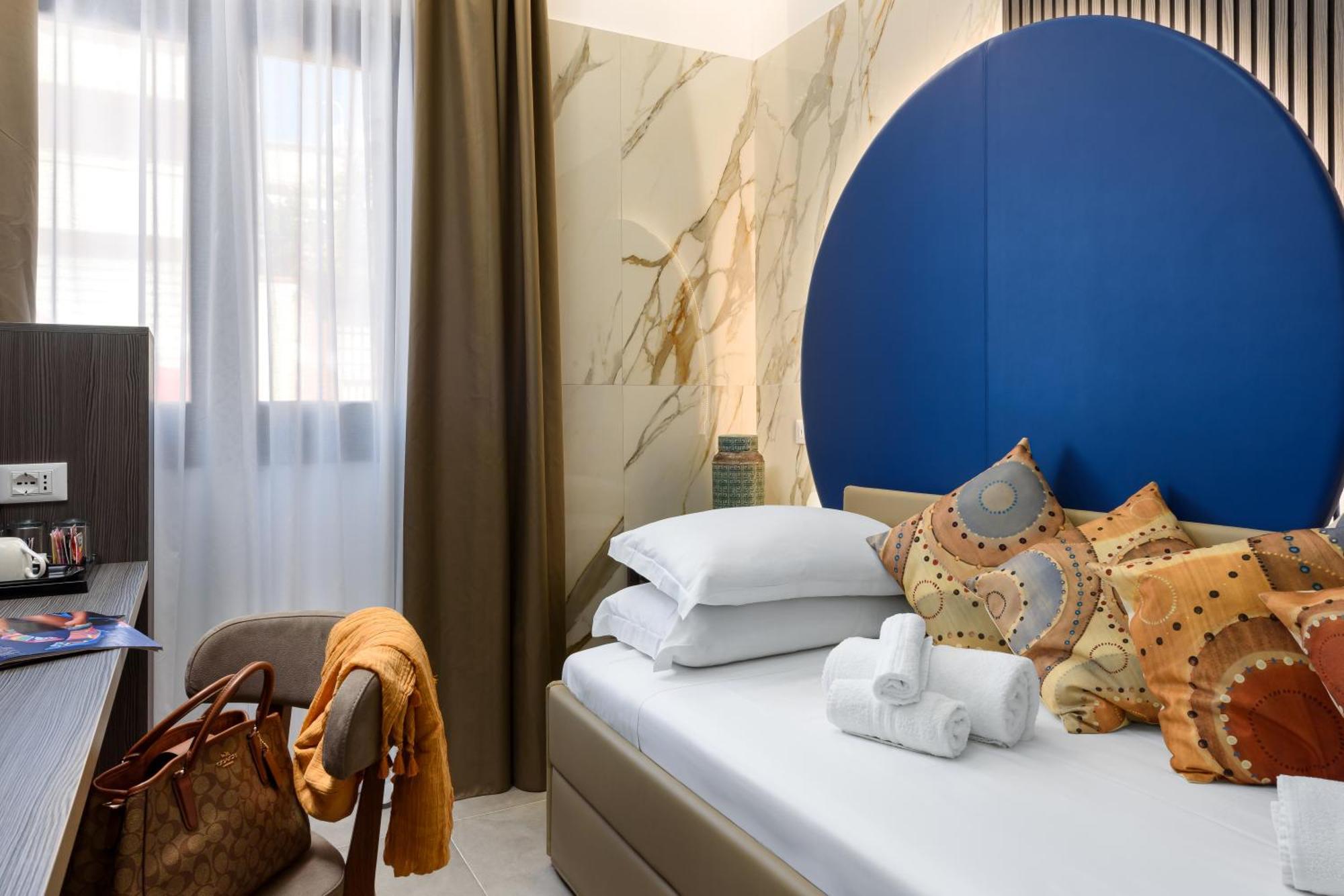 Bedda Luna B&B San Vito Lo Capo Exterior photo