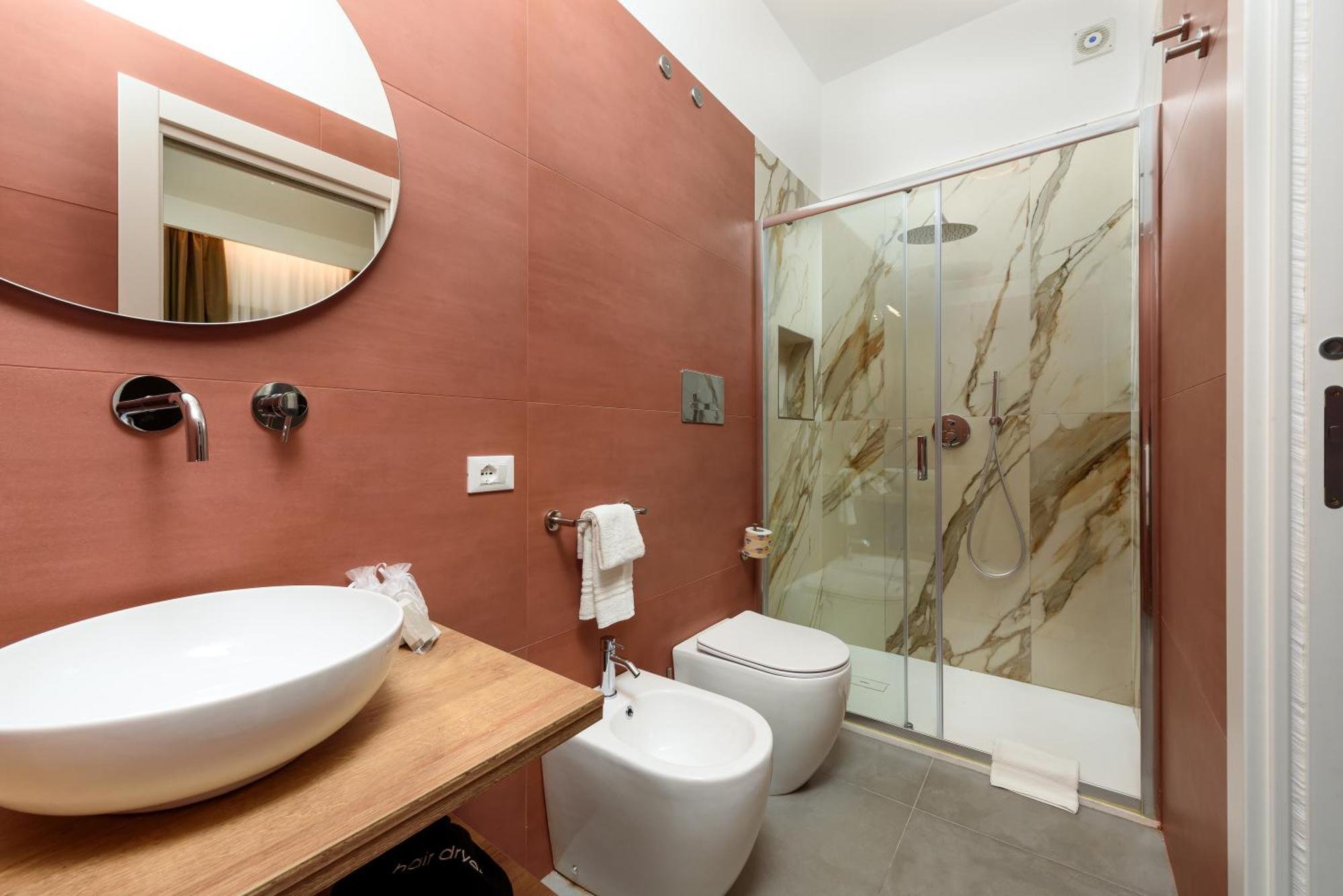 Bedda Luna B&B San Vito Lo Capo Exterior photo