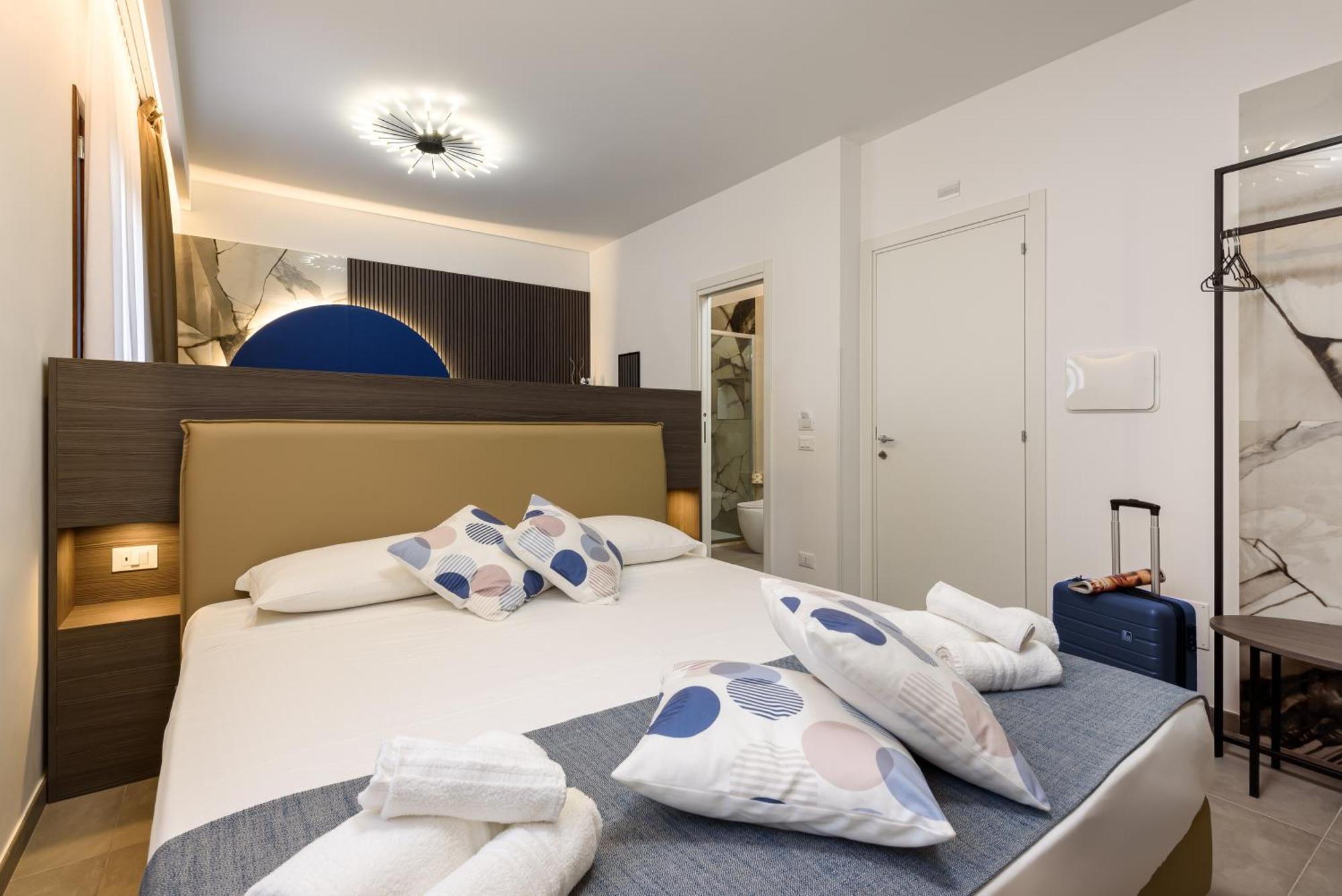 Bedda Luna B&B San Vito Lo Capo Exterior photo