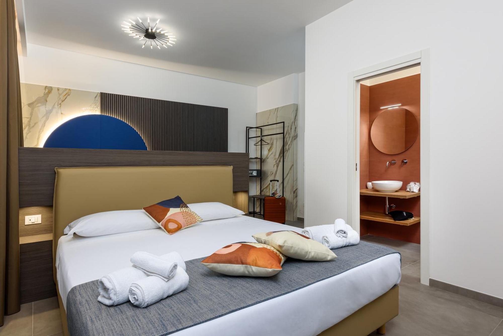 Bedda Luna B&B San Vito Lo Capo Exterior photo