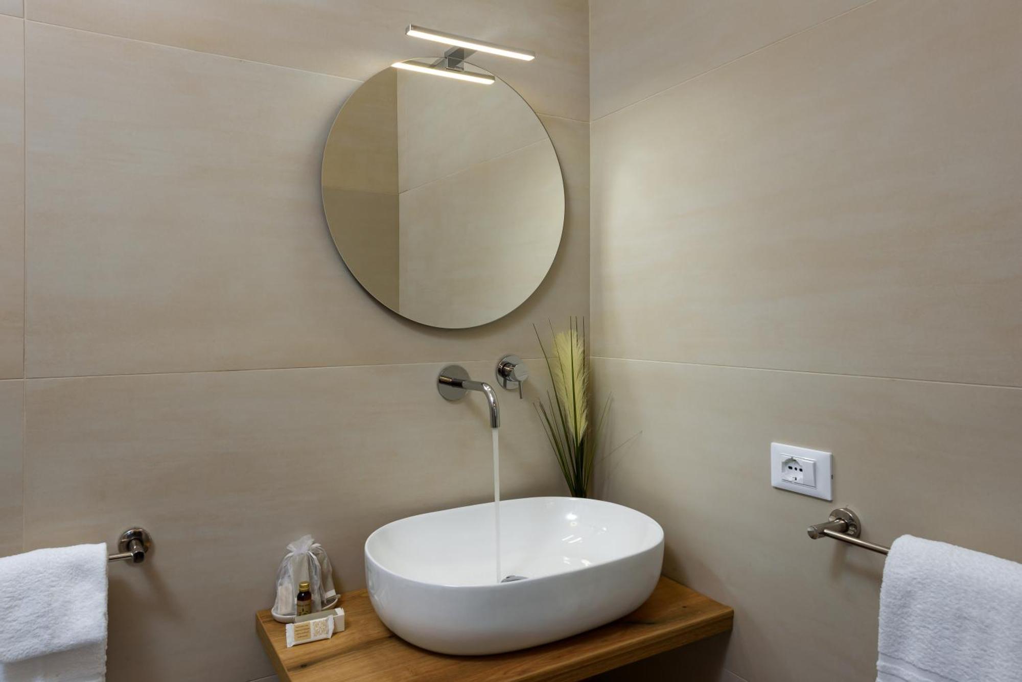Bedda Luna B&B San Vito Lo Capo Exterior photo
