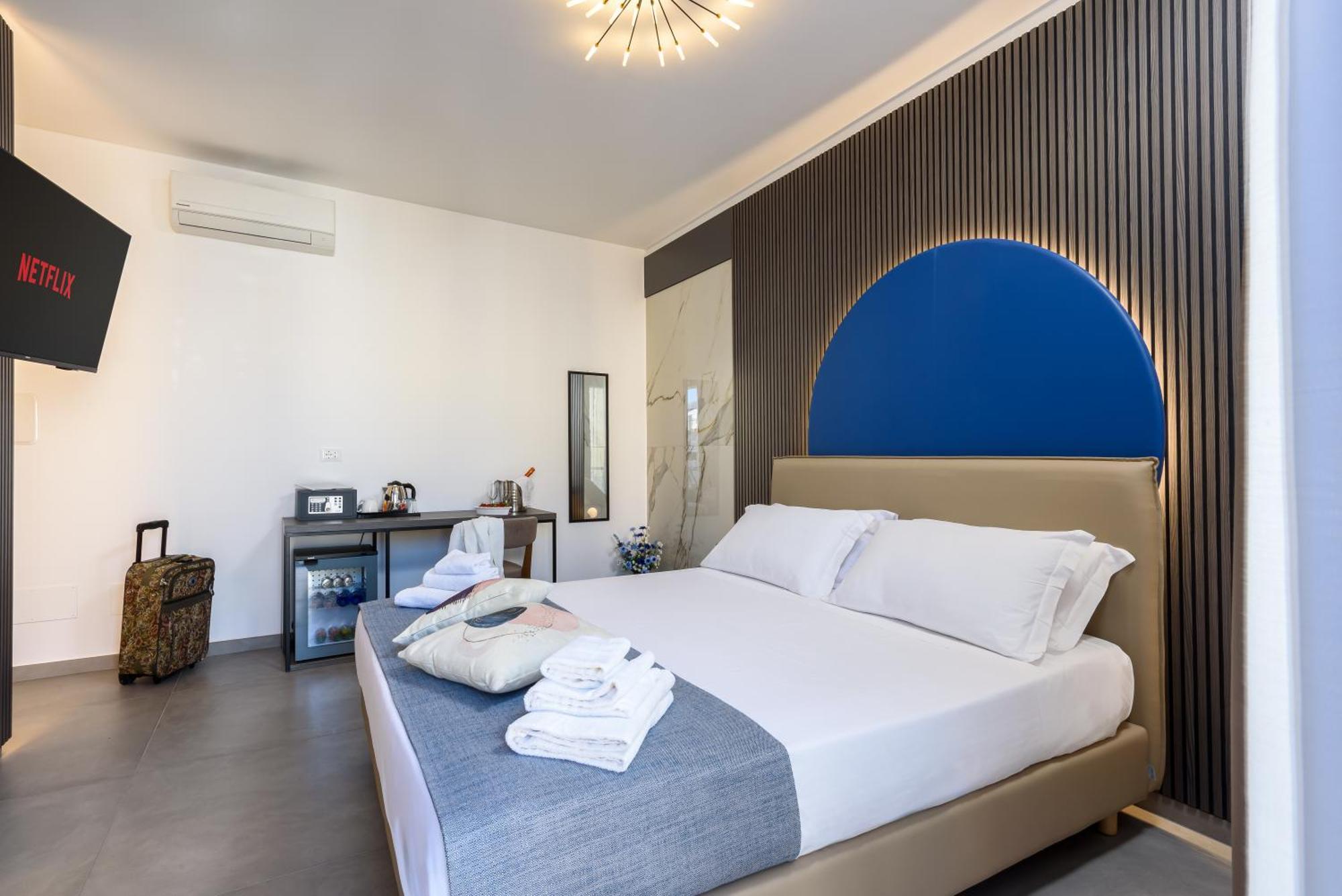 Bedda Luna B&B San Vito Lo Capo Exterior photo
