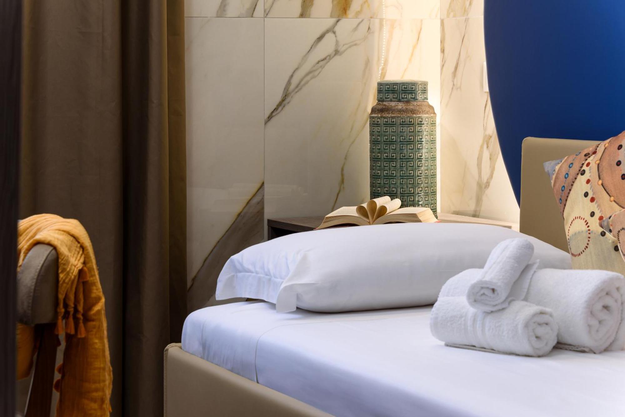 Bedda Luna B&B San Vito Lo Capo Exterior photo