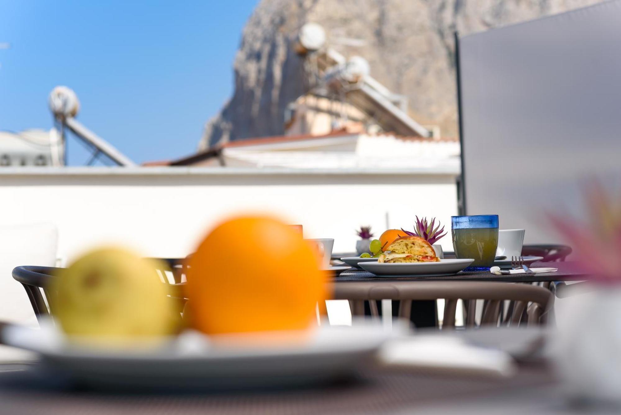 Bedda Luna B&B San Vito Lo Capo Exterior photo
