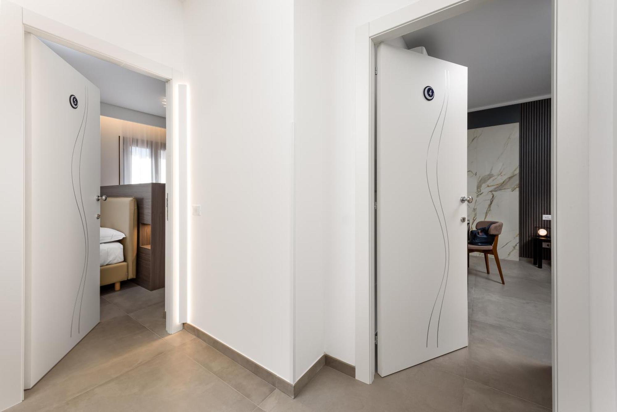 Bedda Luna B&B San Vito Lo Capo Exterior photo
