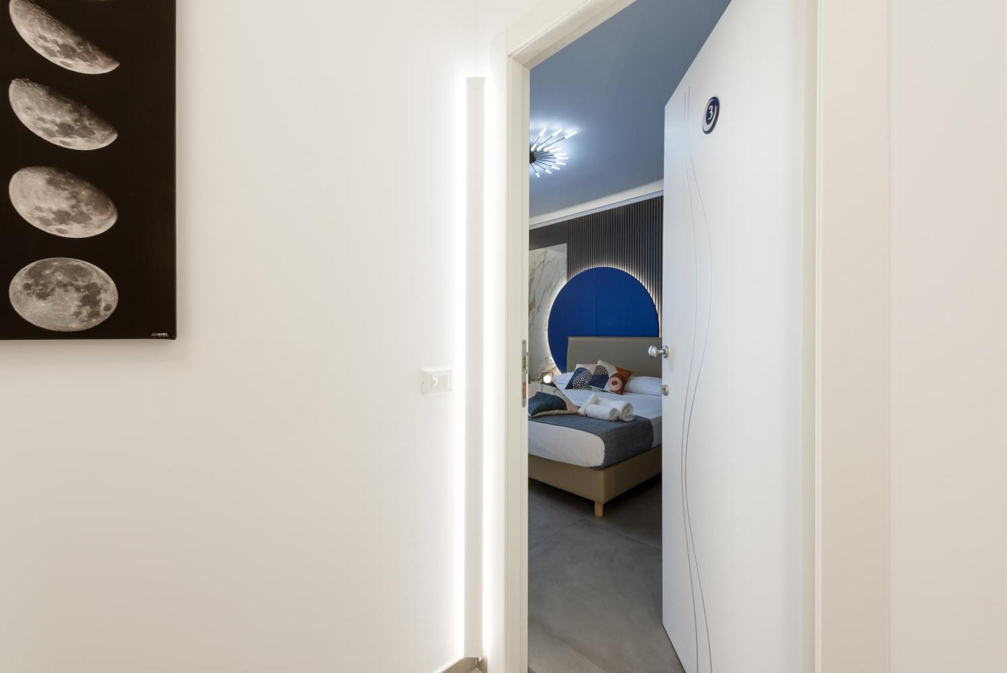 Bedda Luna B&B San Vito Lo Capo Exterior photo