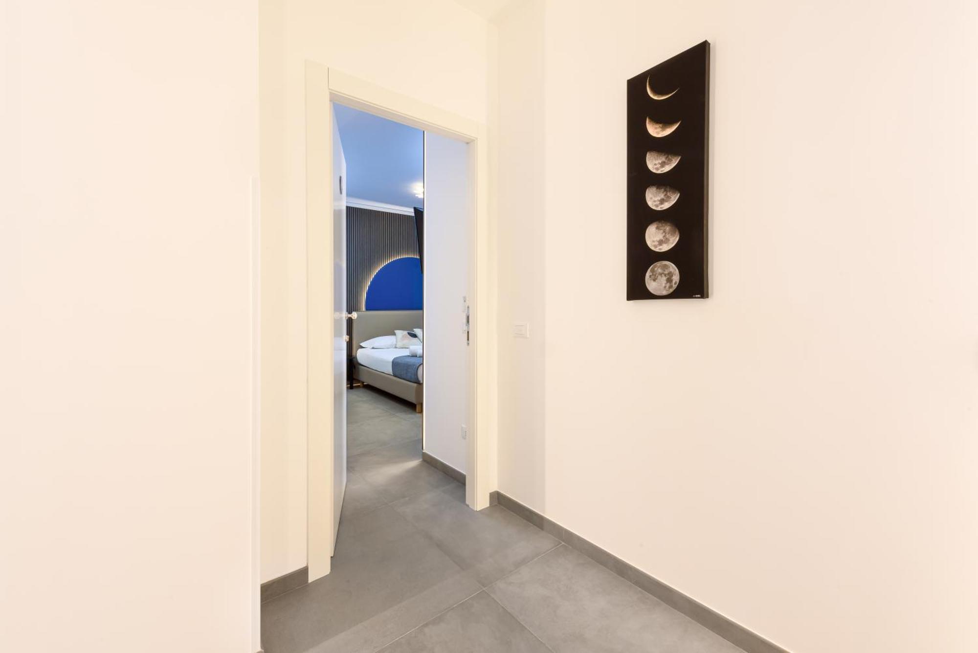 Bedda Luna B&B San Vito Lo Capo Exterior photo