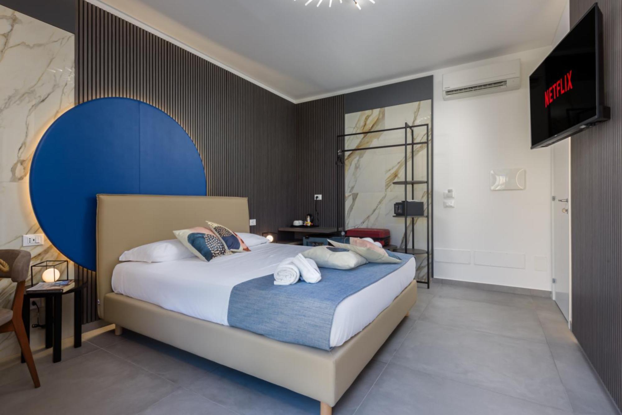 Bedda Luna B&B San Vito Lo Capo Exterior photo
