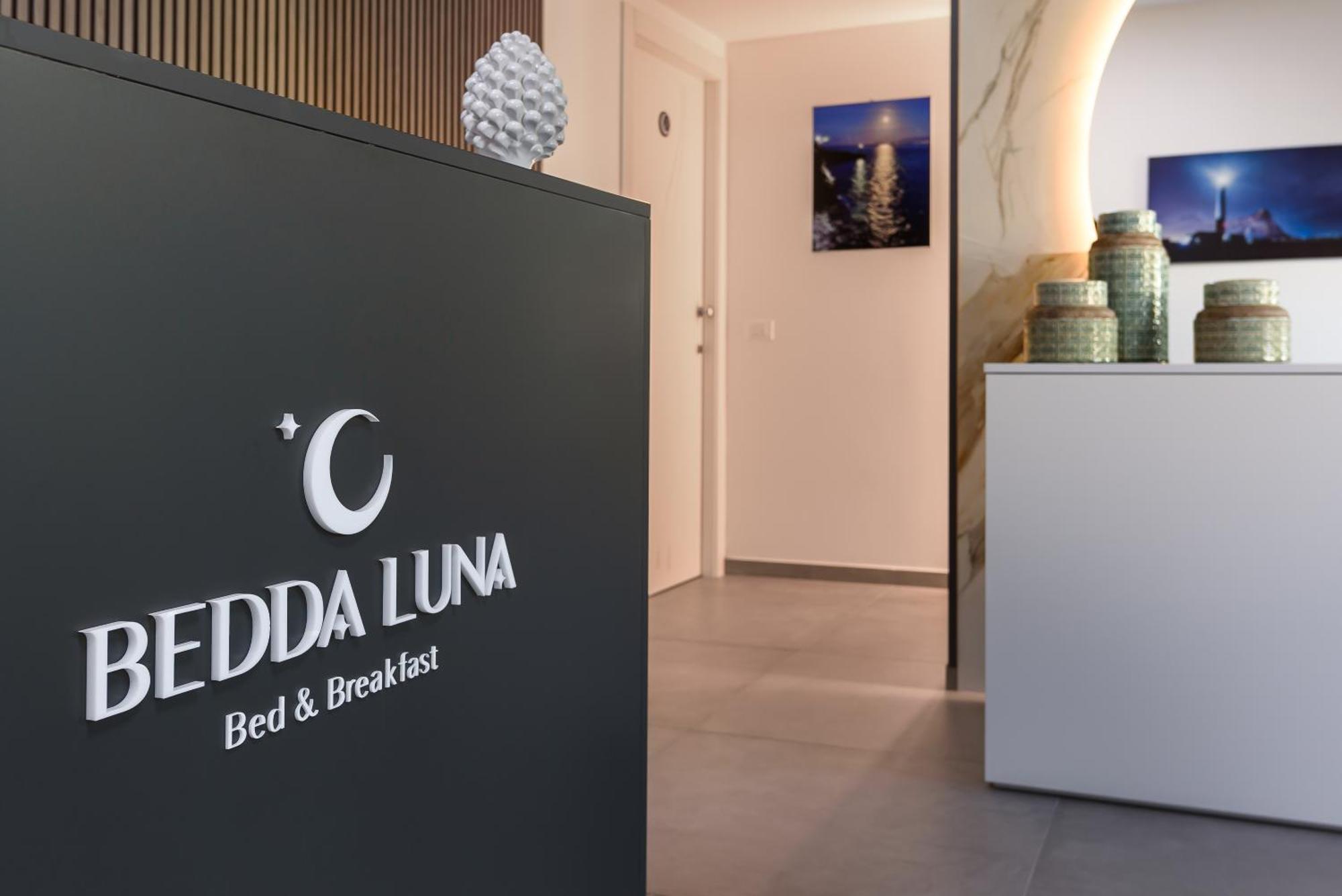 Bedda Luna B&B San Vito Lo Capo Exterior photo