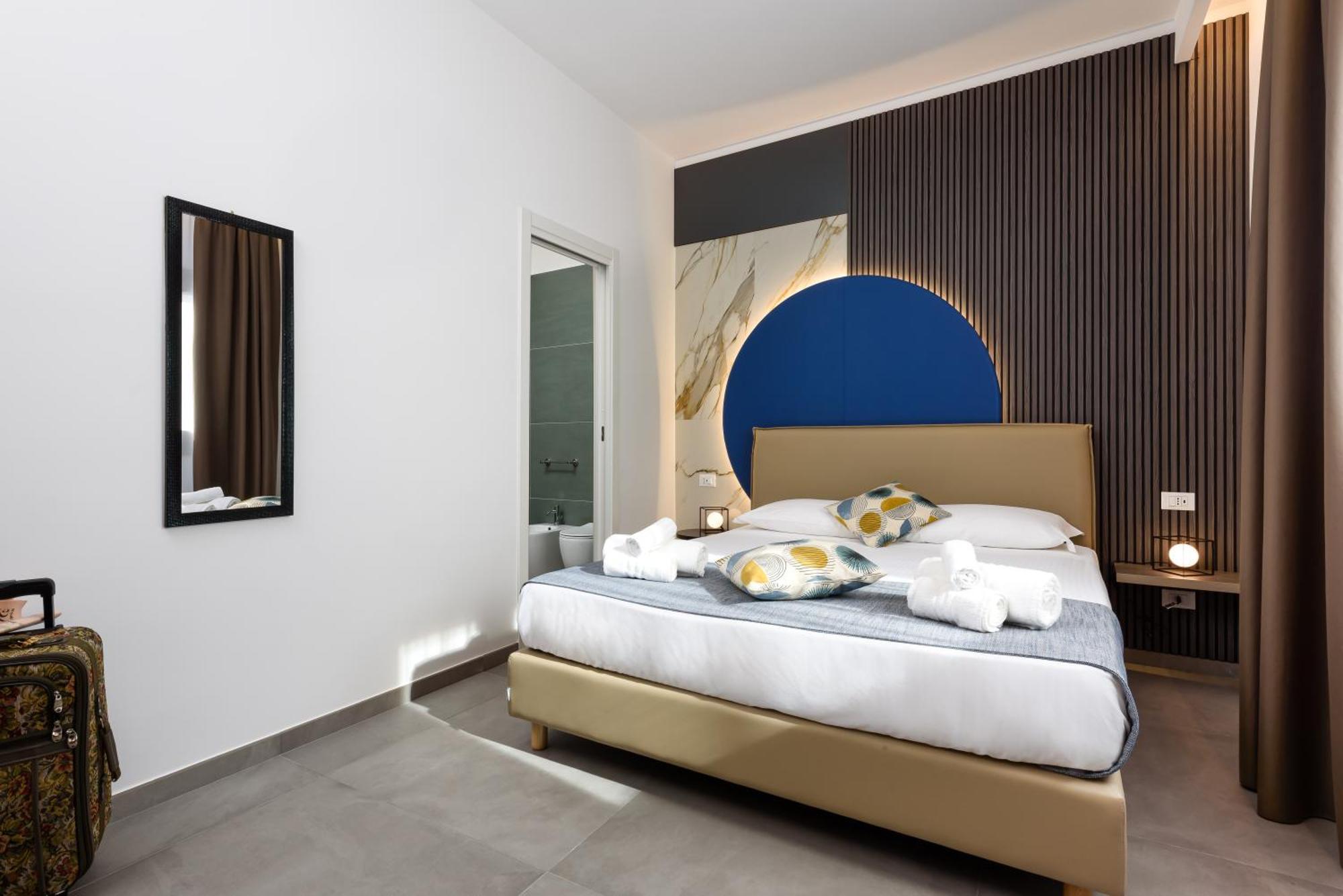 Bedda Luna B&B San Vito Lo Capo Exterior photo
