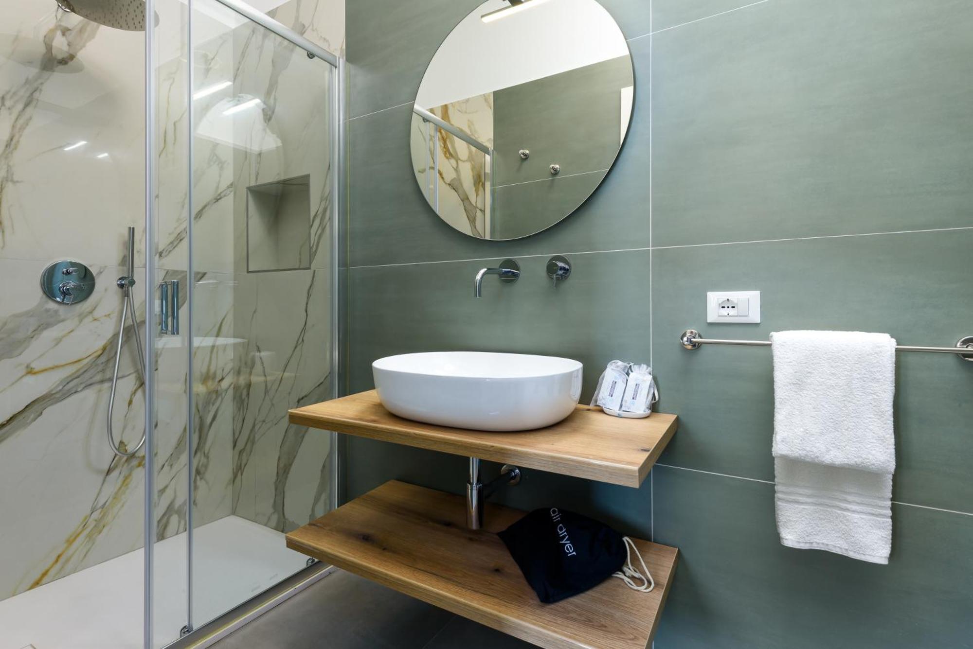 Bedda Luna B&B San Vito Lo Capo Exterior photo