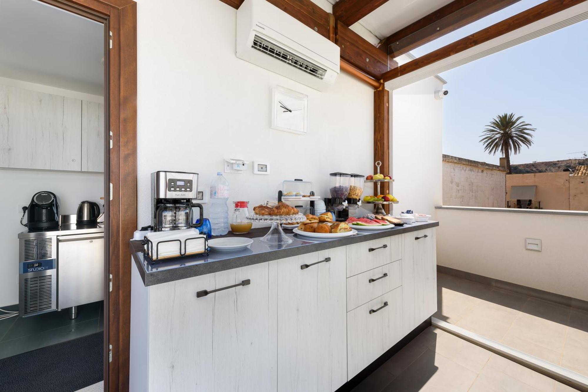 Bedda Luna B&B San Vito Lo Capo Exterior photo