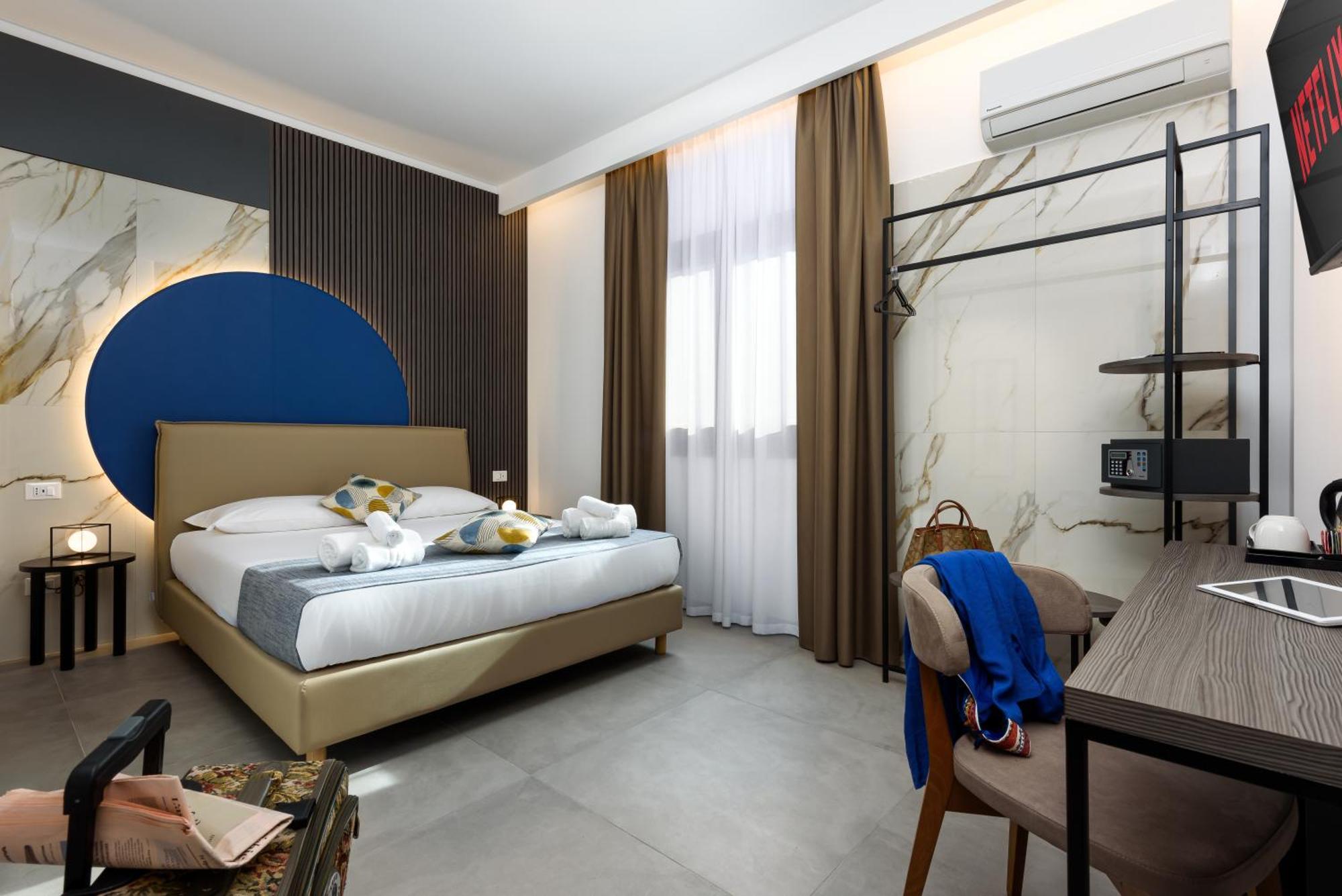 Bedda Luna B&B San Vito Lo Capo Exterior photo